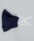 Solid Mask - Navy - ECHO - Tilbehør - VILLOID.no
