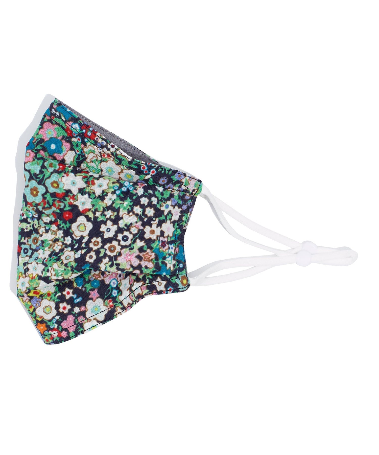 Disty Floral Mask - Multi - ECHO - Tilbehør - VILLOID.no