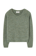 East Jumper - Vert De Gris Chine