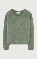 East Jumper - Vert De Gris Chine