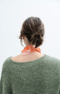 East Jumper - Vert De Gris Chine