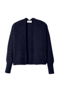 East Kofta - Navy Melange