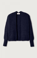 East Kofta - Navy Melange
