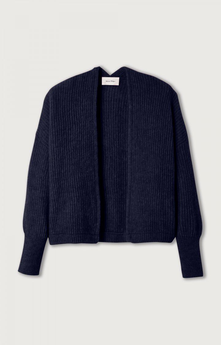 East Kofta - Navy Melange