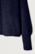 East Kofta - Navy Melange