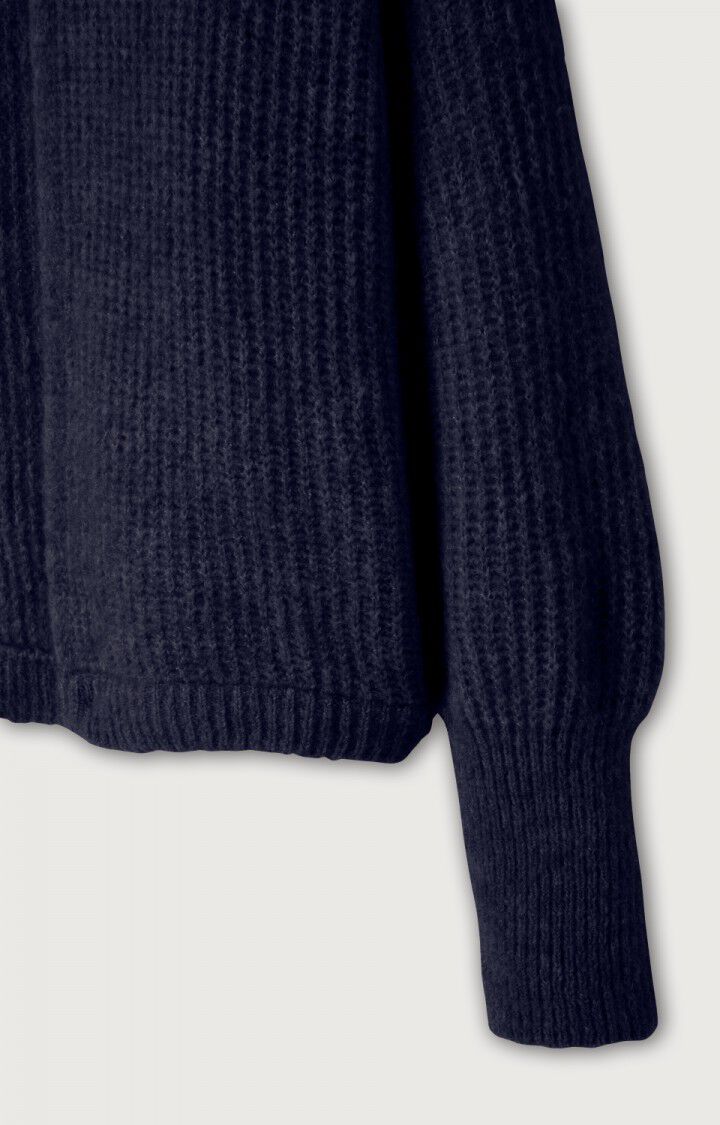 East Kofta - Navy Melange