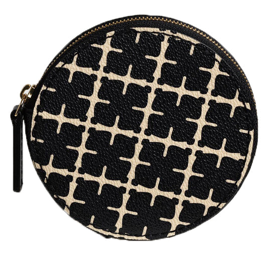 Elma Coin - Black - By Malene Birger - Tilbehør - VILLOID.no