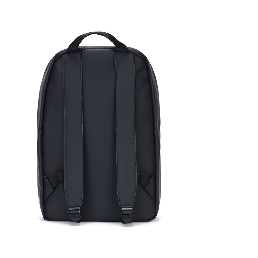 Field Bag - Black - Rains - Tilbehør - VILLOID.no