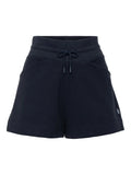 Kylie Shorts - Navy