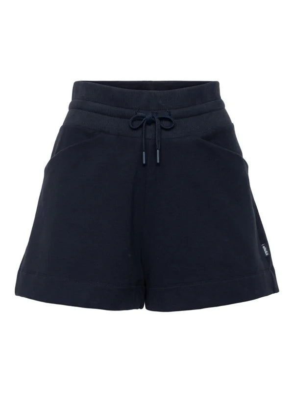Kylie Shorts - Navy