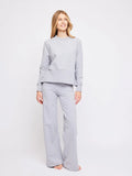 Sadie Sweater - Grey