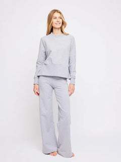 Sadie Sweater - Grey