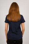 Kiari Tee - Navy