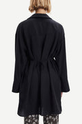 Emy Dress 14638 - Caviar