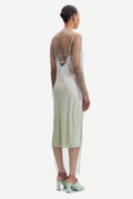 Evelina Dress 14636 - Nimbus Cloud