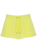 Cotton Rich Eve Shorts - Lemon Drop
