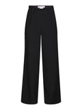 Ebony Trouser - Black