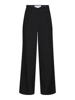 Ebony Trouser - Black