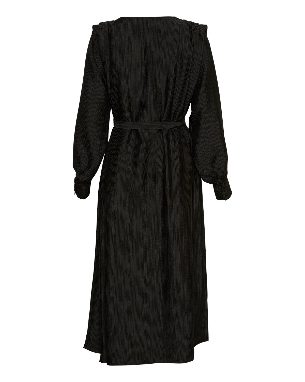 Emberlee Dress - Black