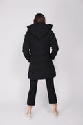 Ida Jacket - Black - SVEA - Jakker - VILLOID.no