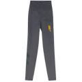 New Emmet Tights - Mörkgrå