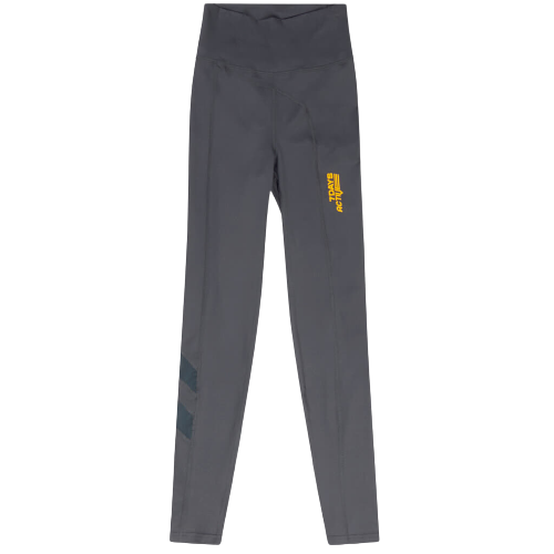 New Emmet Tights - Mörkgrå