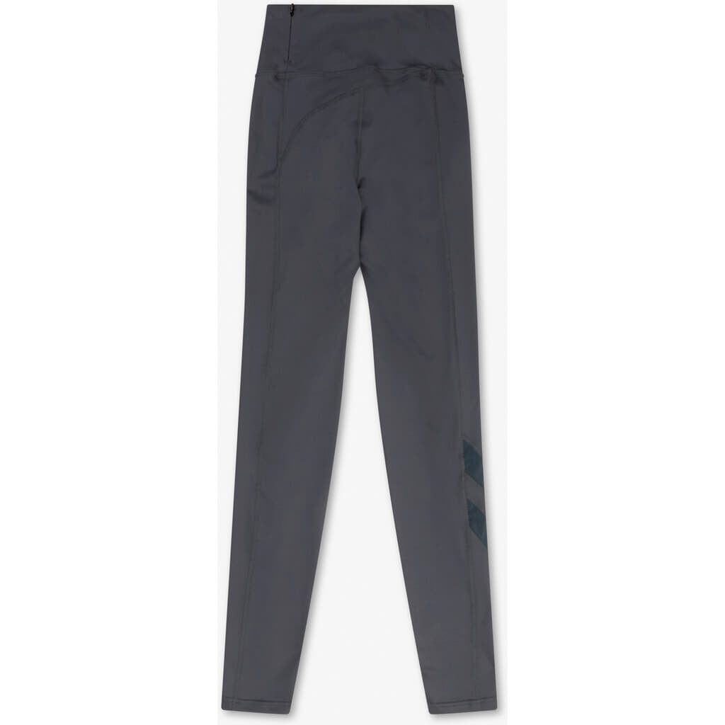 New Emmet Tights - Mörkgrå