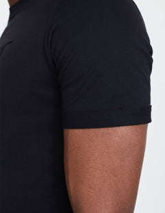 Encore T-Shirt - Black