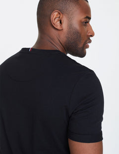 Encore T-Shirt - Black