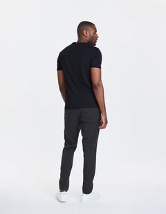 Encore T-Shirt - Black