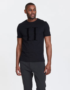 Encore T-Shirt - Black