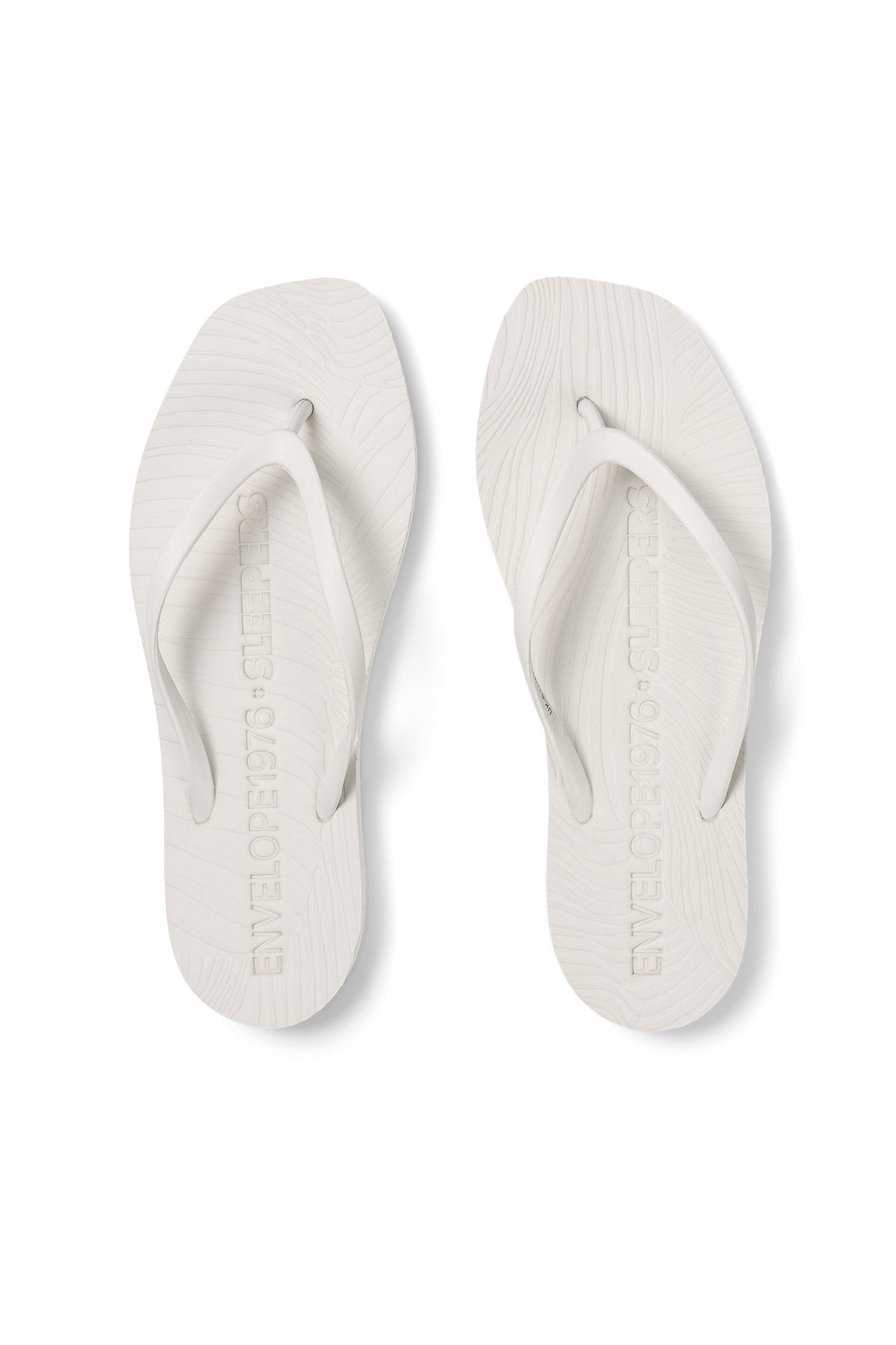 Envelope1976 X Sleepers - White