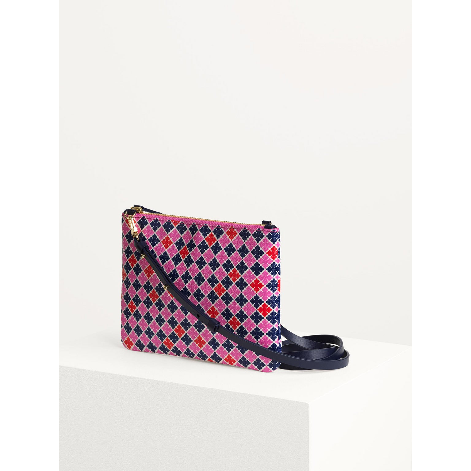 Ivy Mini - Vibrant Pink - By Malene Birger - Tilbehør - VILLOID.no