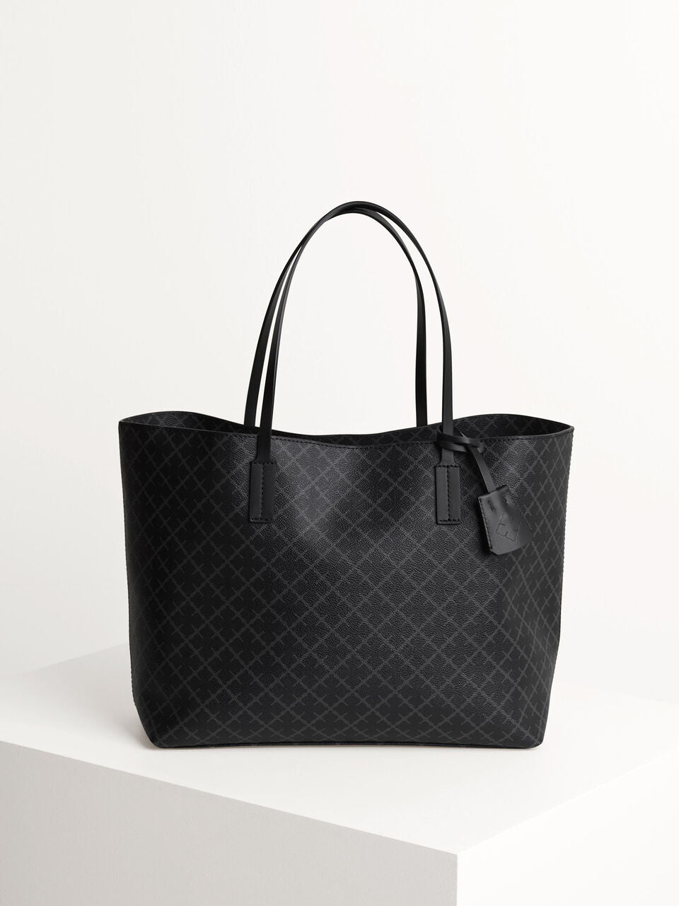 Abigail - Charcoal - By Malene Birger - Tilbehør - VILLOID.no
