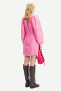 Anai Dress 13049 - Sachet Pink