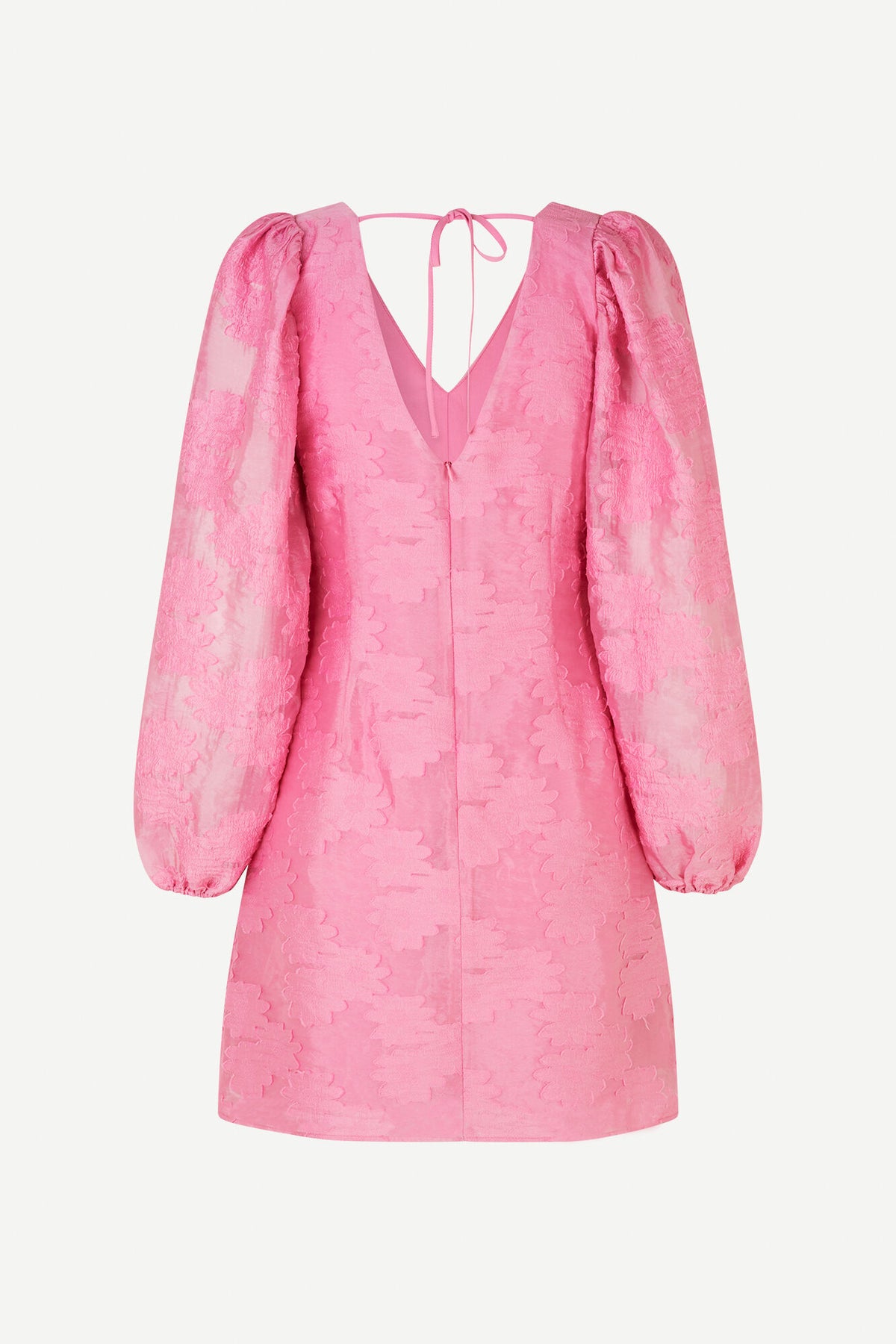 Anai Dress 13049 - Sachet Pink