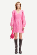 Anai Dress 13049 - Sachet Pink