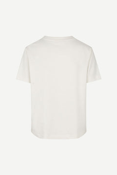 Camino T-Shirt SS - Clear Cream