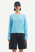 Nor O-N Short - Blue Topaz