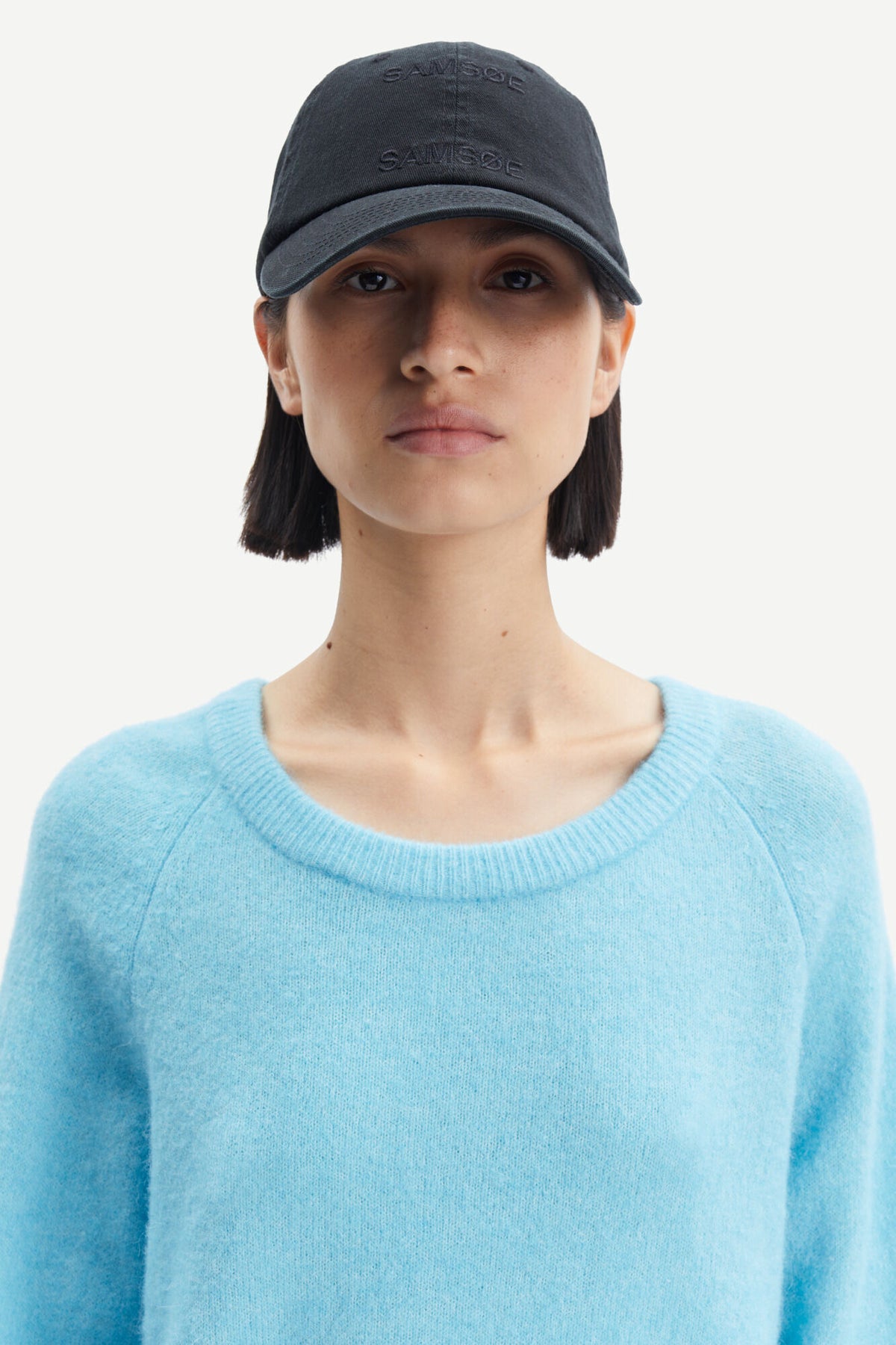 Nor O-N Short - Blue Topaz