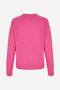 Boston O-Neck - Fandango Pink