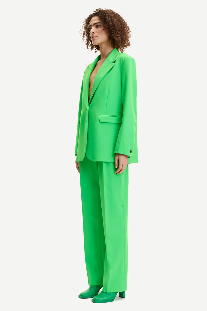 Haven Blazer 13103 - Vibrant Green