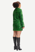 Felicia Klänning 14574 - Fern Green