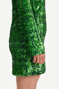 Felicia Klänning 14574 - Fern Green
