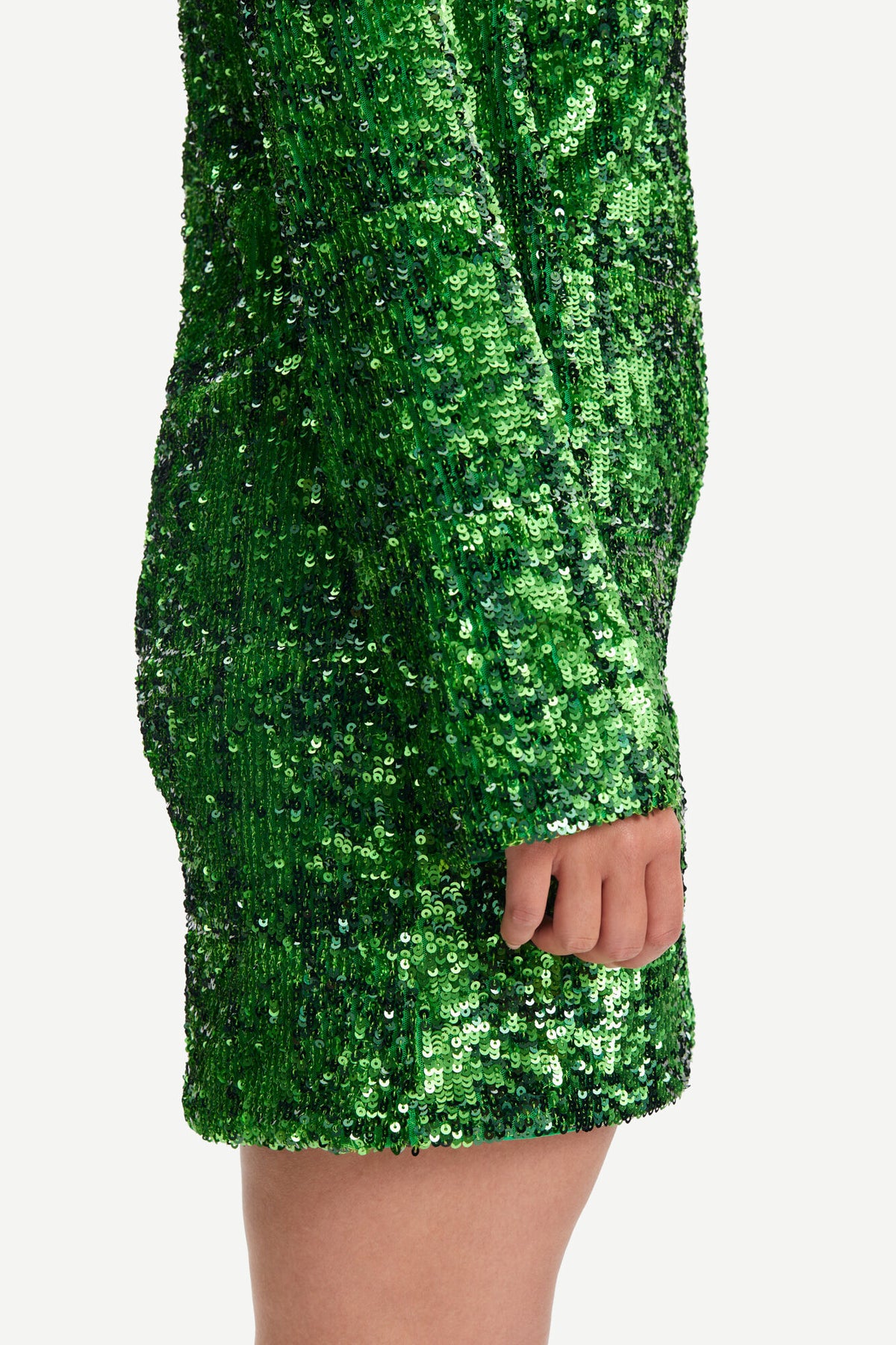 Felicia Klänning 14574 - Fern Green