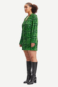 Felicia Klänning 14574 - Fern Green