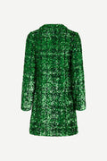 Felicia Klänning 14574 - Fern Green