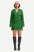 Felicia Klänning 14574 - Fern Green