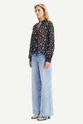 Karookhi Blouse 14573 - Dark Meadow