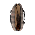 Day Gweneth Tartan Weekend - Moonlight Beige - DAY ET - Tilbehør - VILLOID.no